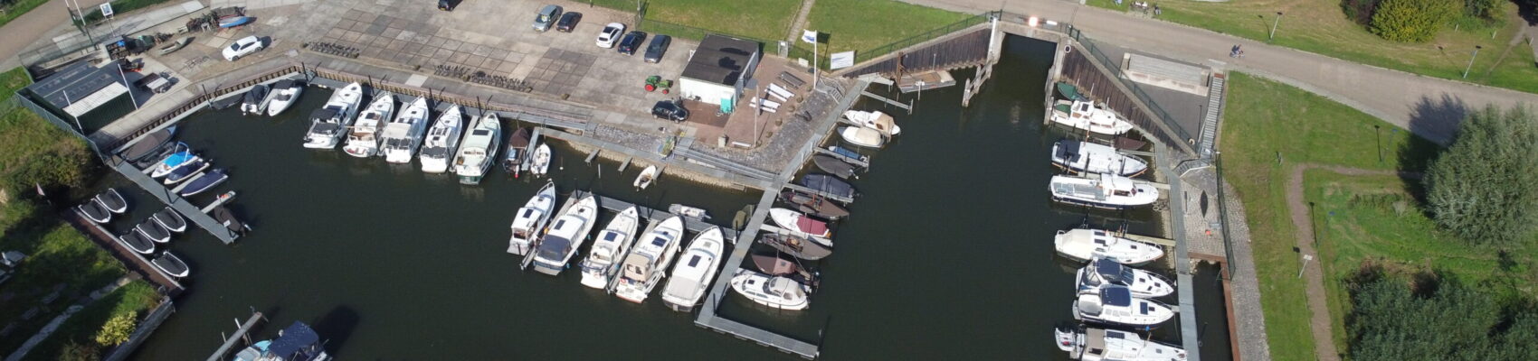 Watersportvereniging Noorderklip